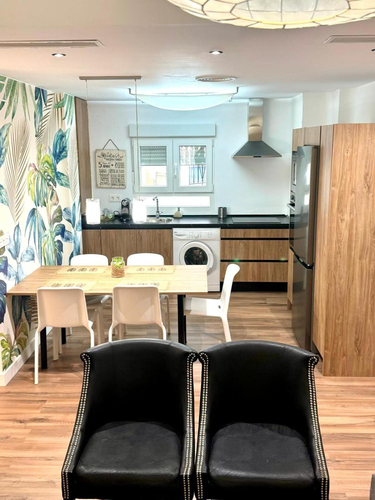 Apartamento El Rincon Del Arte Granada Centro & Desayuno Incluido Dış mekan fotoğraf