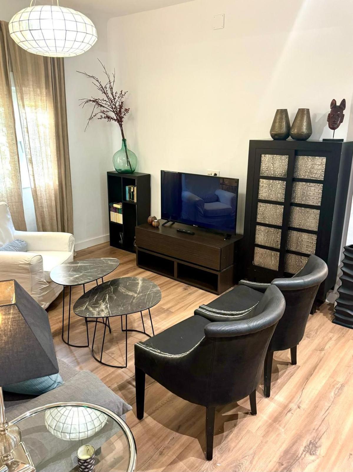 Apartamento El Rincon Del Arte Granada Centro & Desayuno Incluido Dış mekan fotoğraf