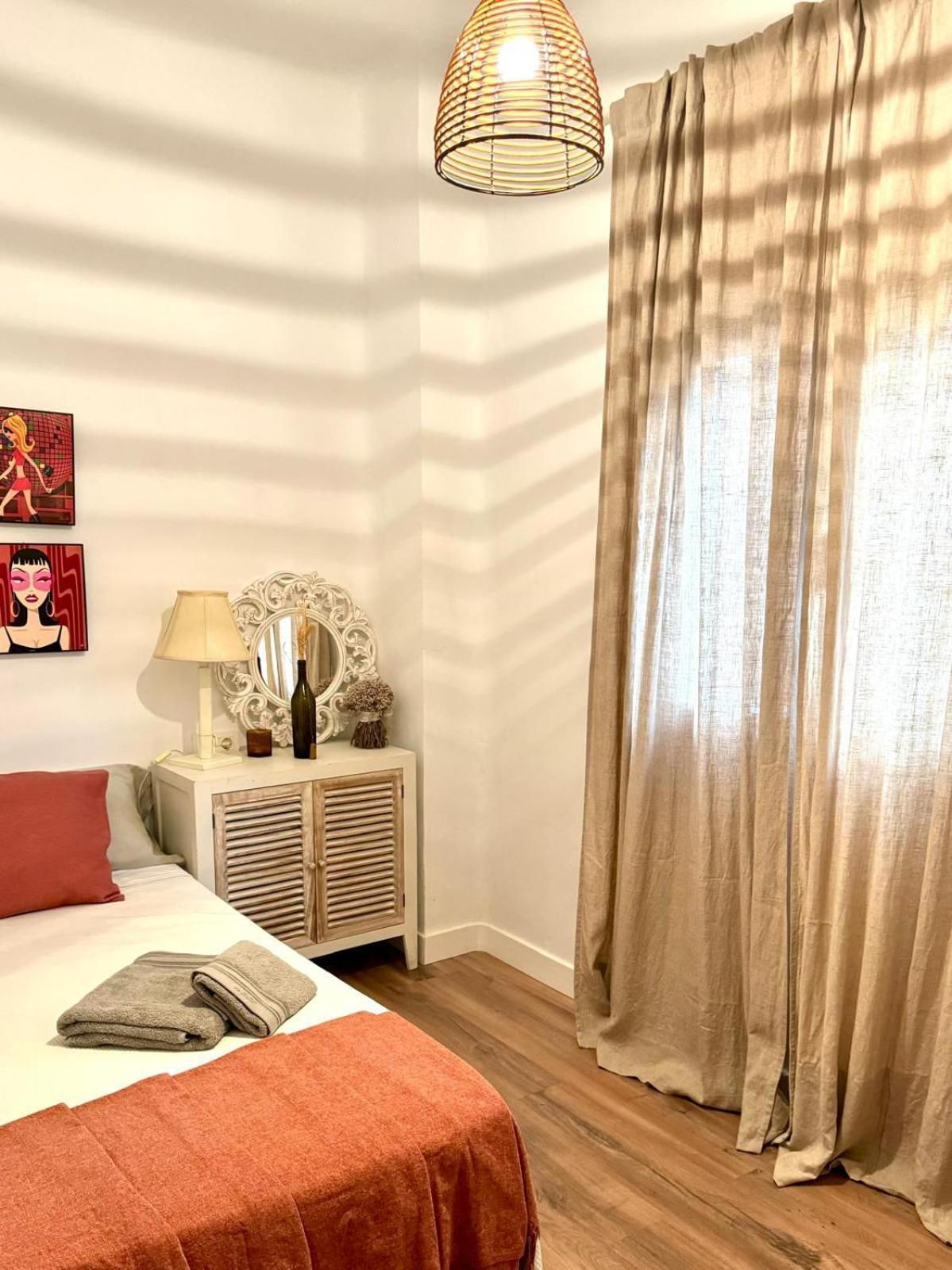 Apartamento El Rincon Del Arte Granada Centro & Desayuno Incluido Dış mekan fotoğraf