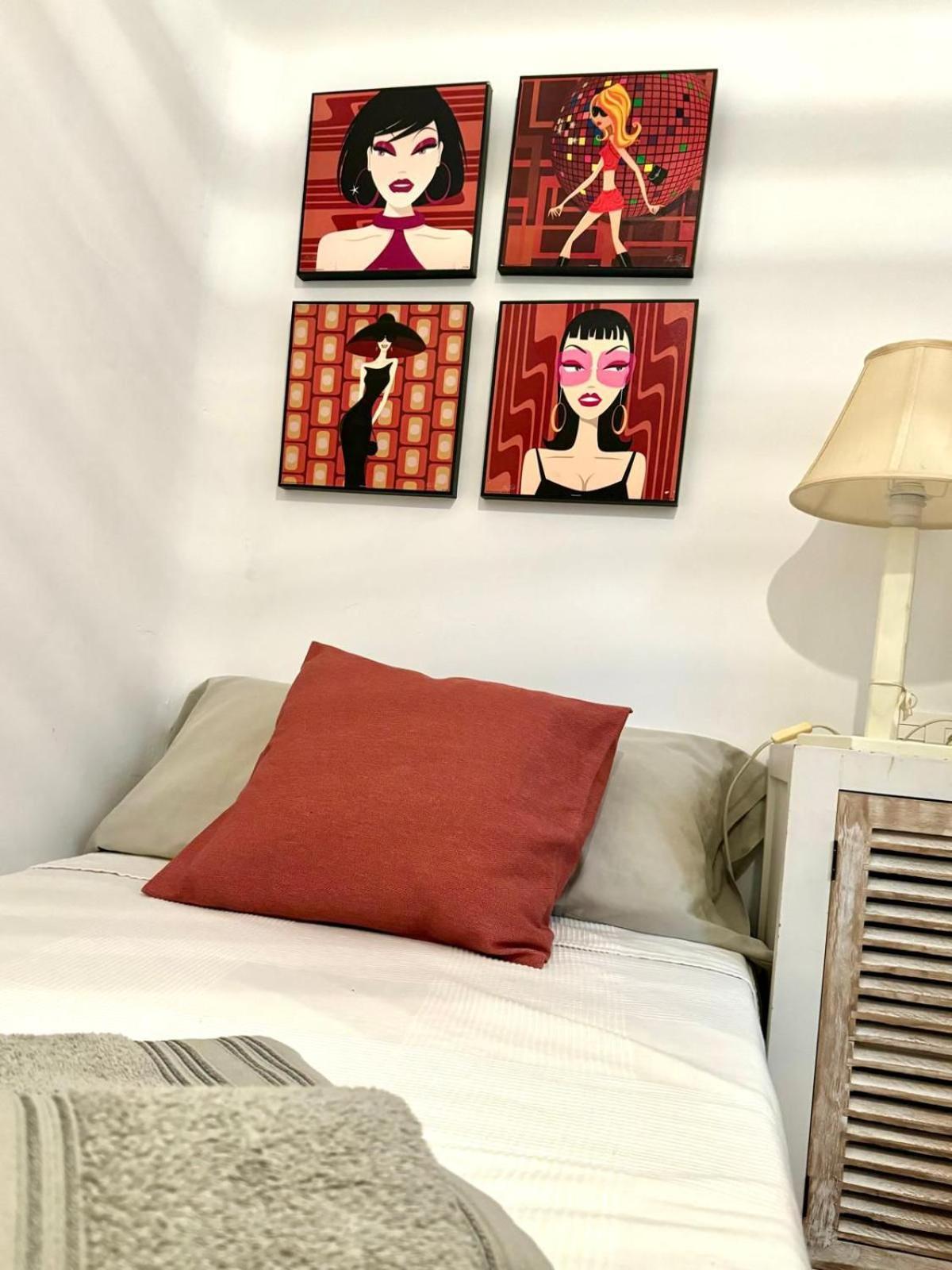 Apartamento El Rincon Del Arte Granada Centro & Desayuno Incluido Dış mekan fotoğraf