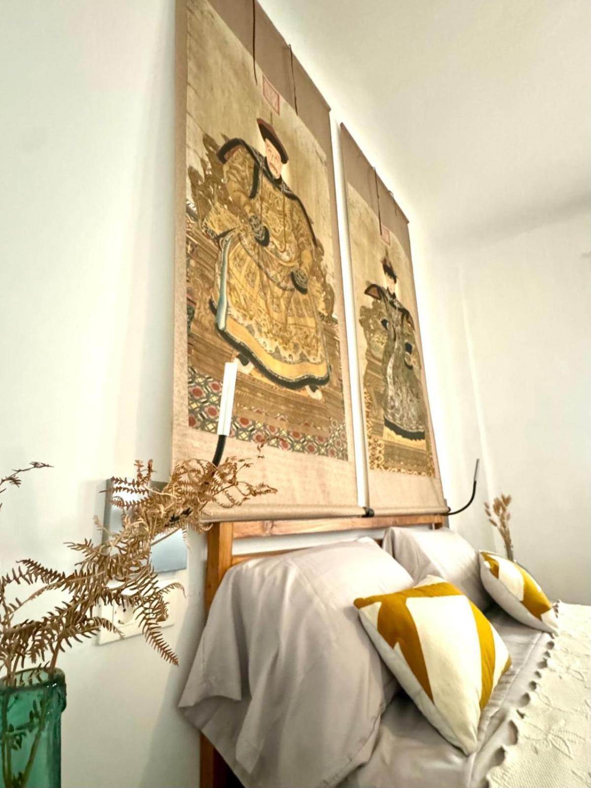 Apartamento El Rincon Del Arte Granada Centro & Desayuno Incluido Dış mekan fotoğraf