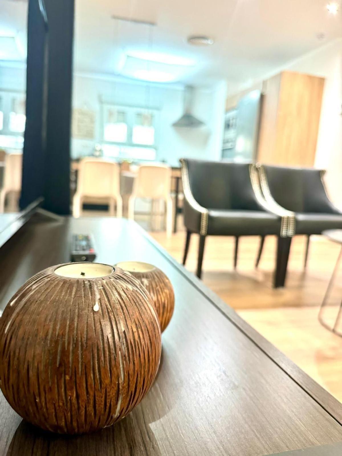 Apartamento El Rincon Del Arte Granada Centro & Desayuno Incluido Dış mekan fotoğraf