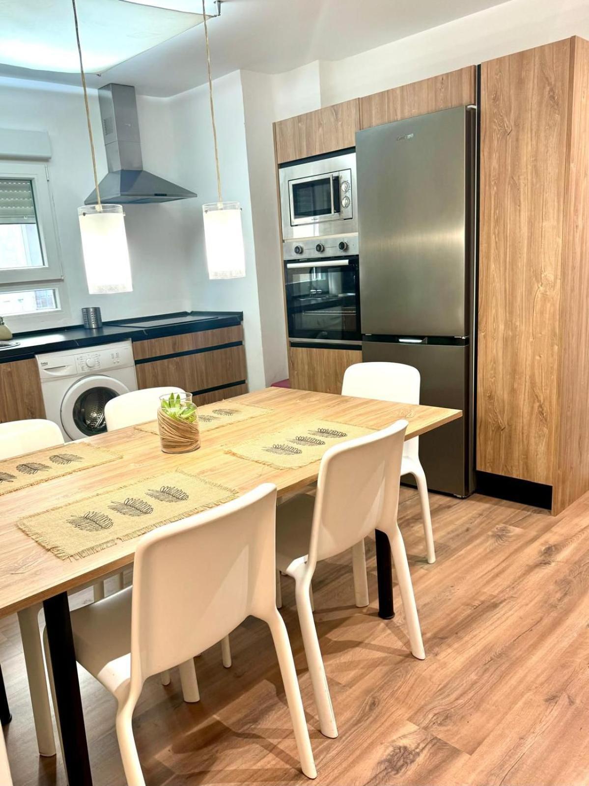 Apartamento El Rincon Del Arte Granada Centro & Desayuno Incluido Dış mekan fotoğraf