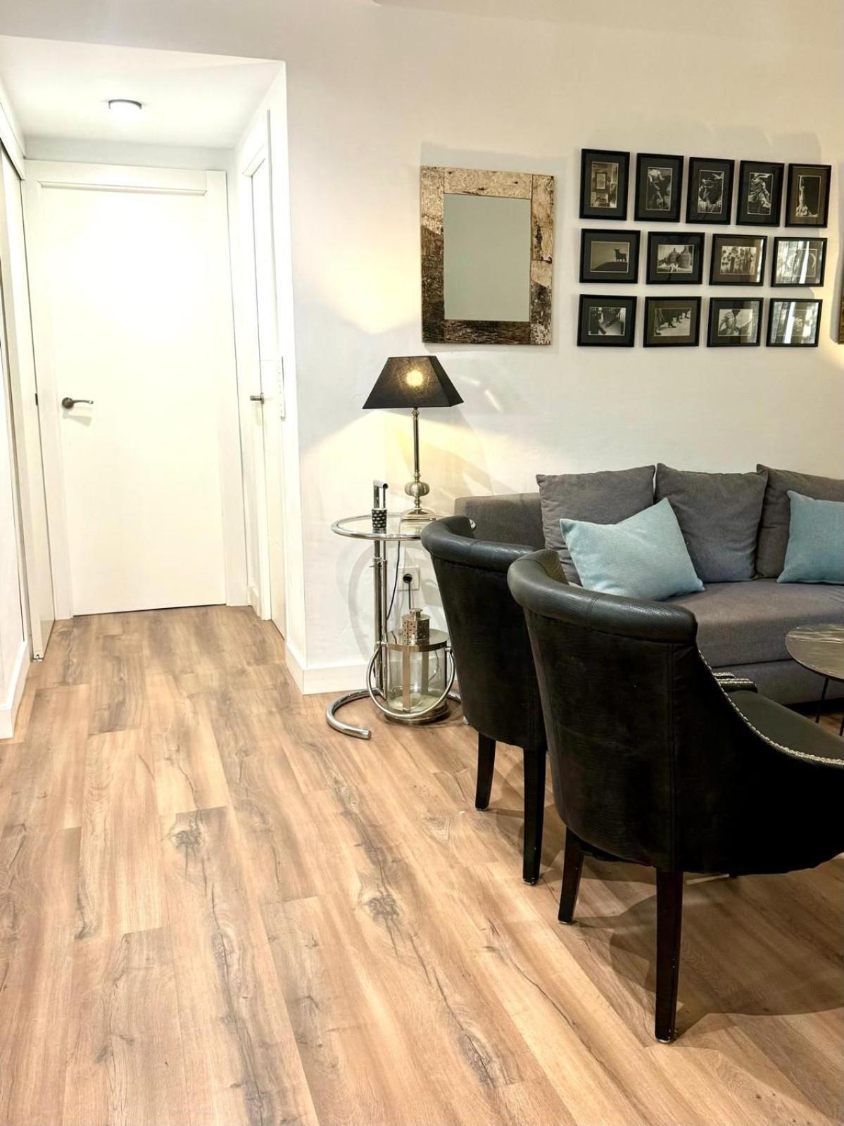 Apartamento El Rincon Del Arte Granada Centro & Desayuno Incluido Dış mekan fotoğraf