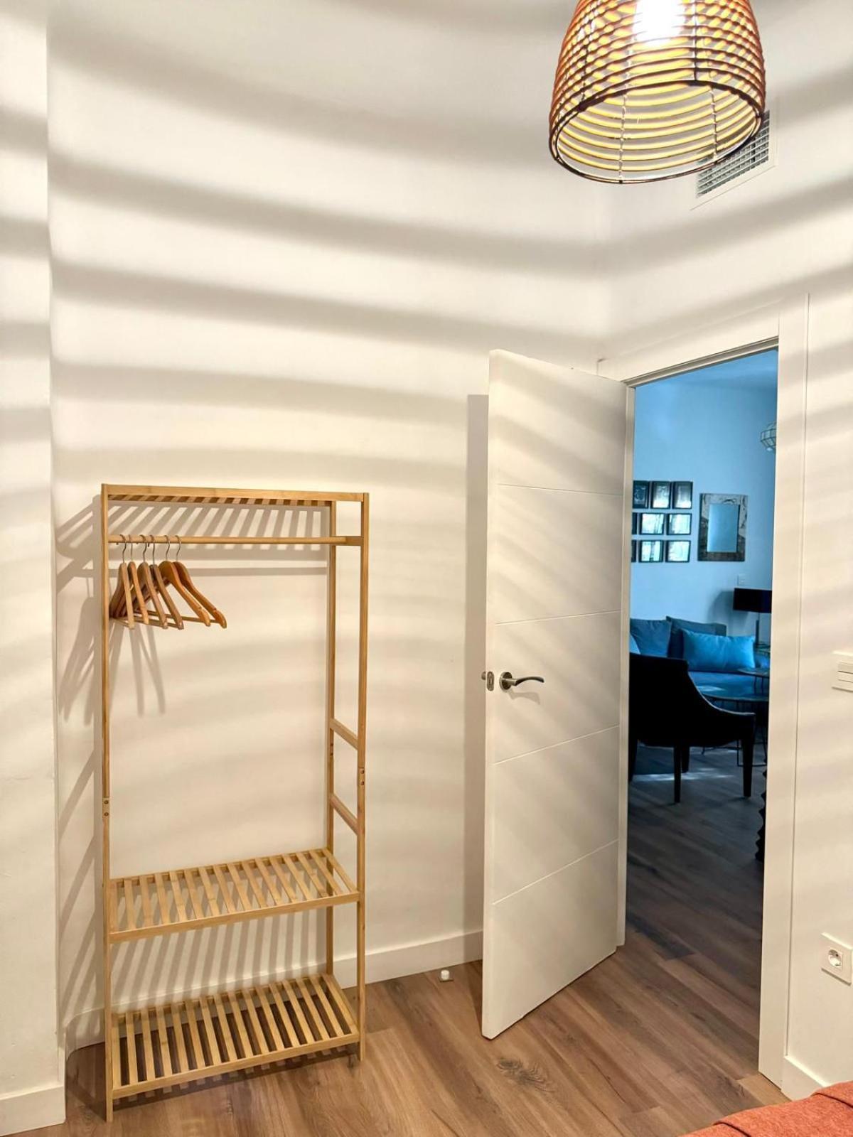 Apartamento El Rincon Del Arte Granada Centro & Desayuno Incluido Dış mekan fotoğraf