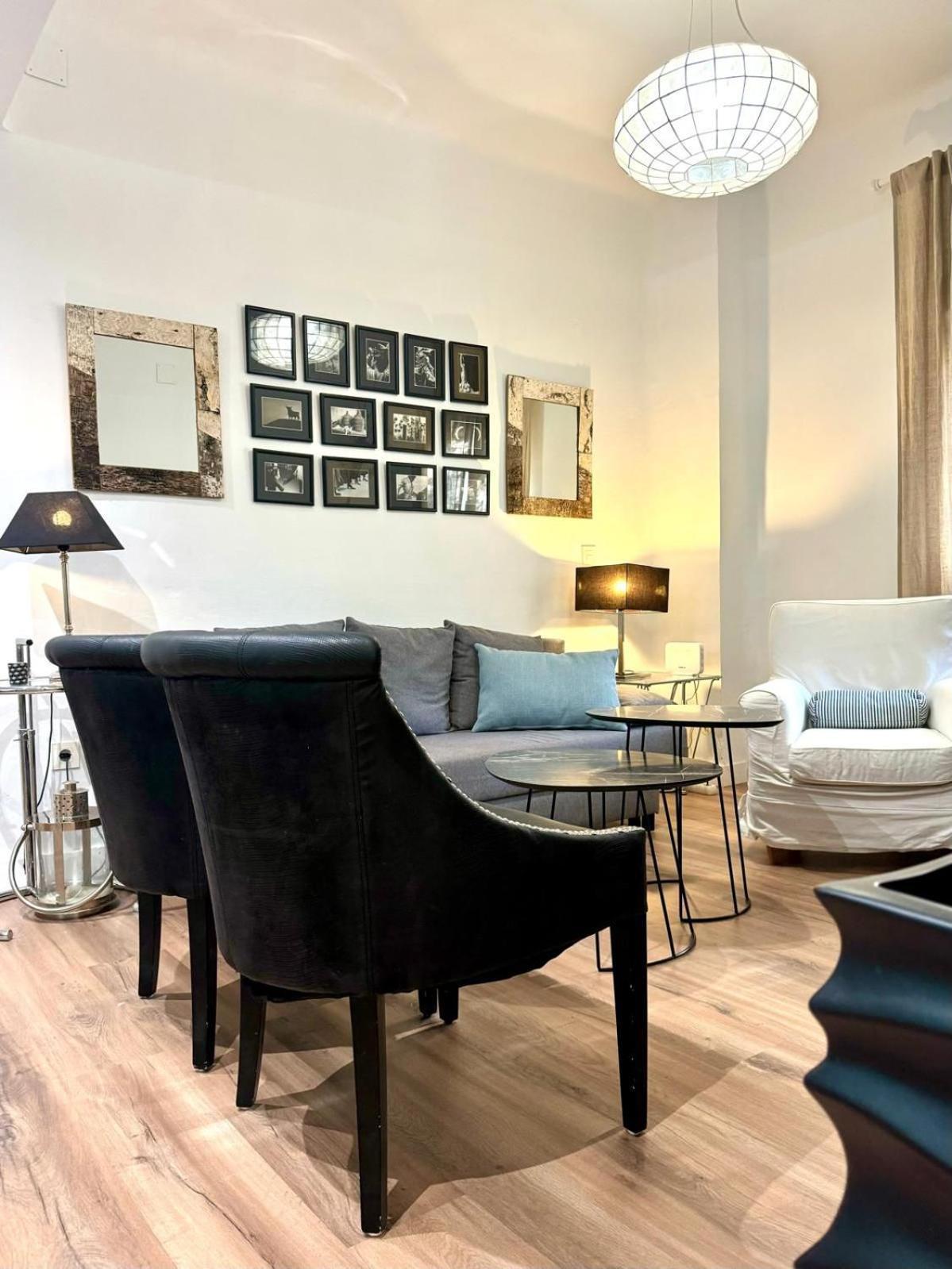 Apartamento El Rincon Del Arte Granada Centro & Desayuno Incluido Dış mekan fotoğraf