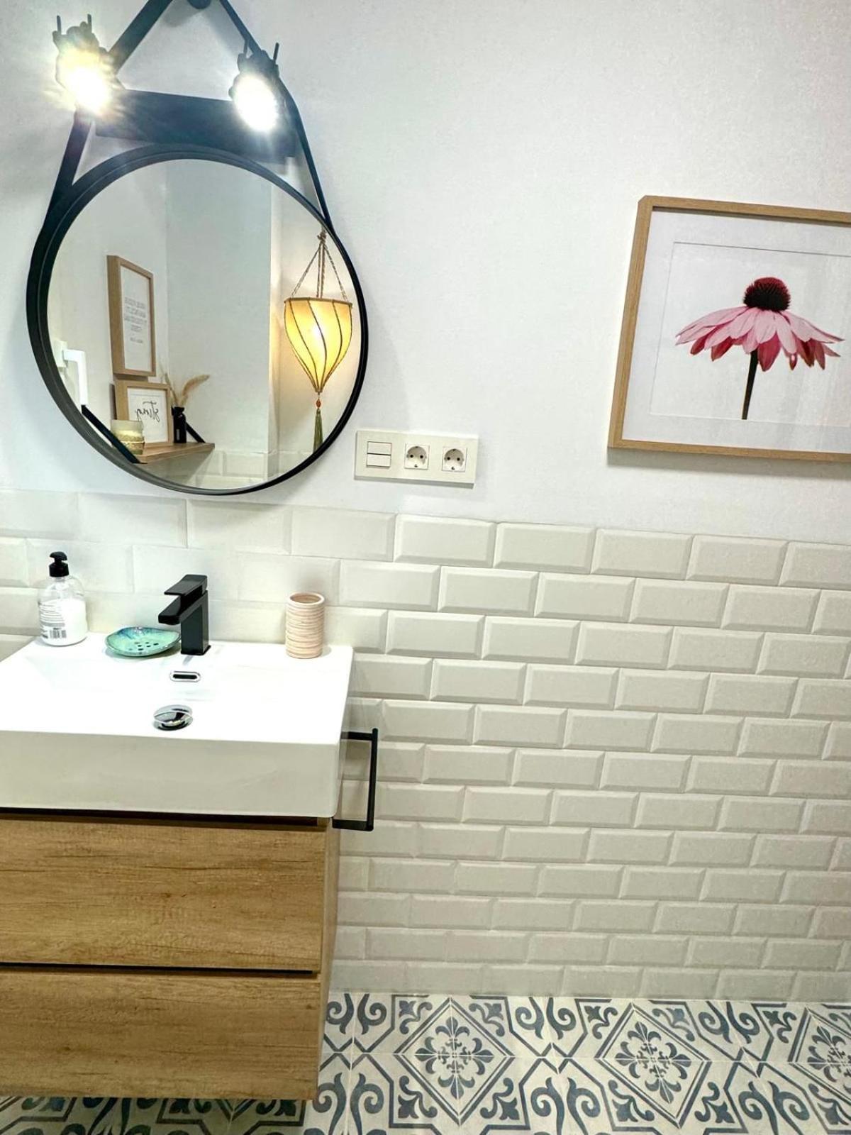 Apartamento El Rincon Del Arte Granada Centro & Desayuno Incluido Dış mekan fotoğraf