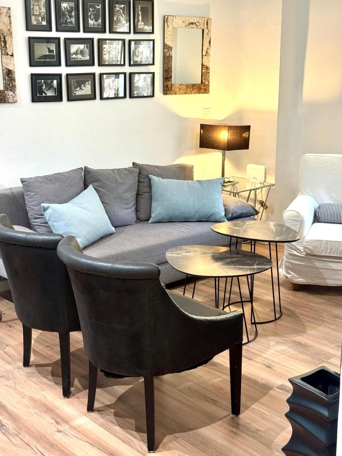 Apartamento El Rincon Del Arte Granada Centro & Desayuno Incluido Dış mekan fotoğraf