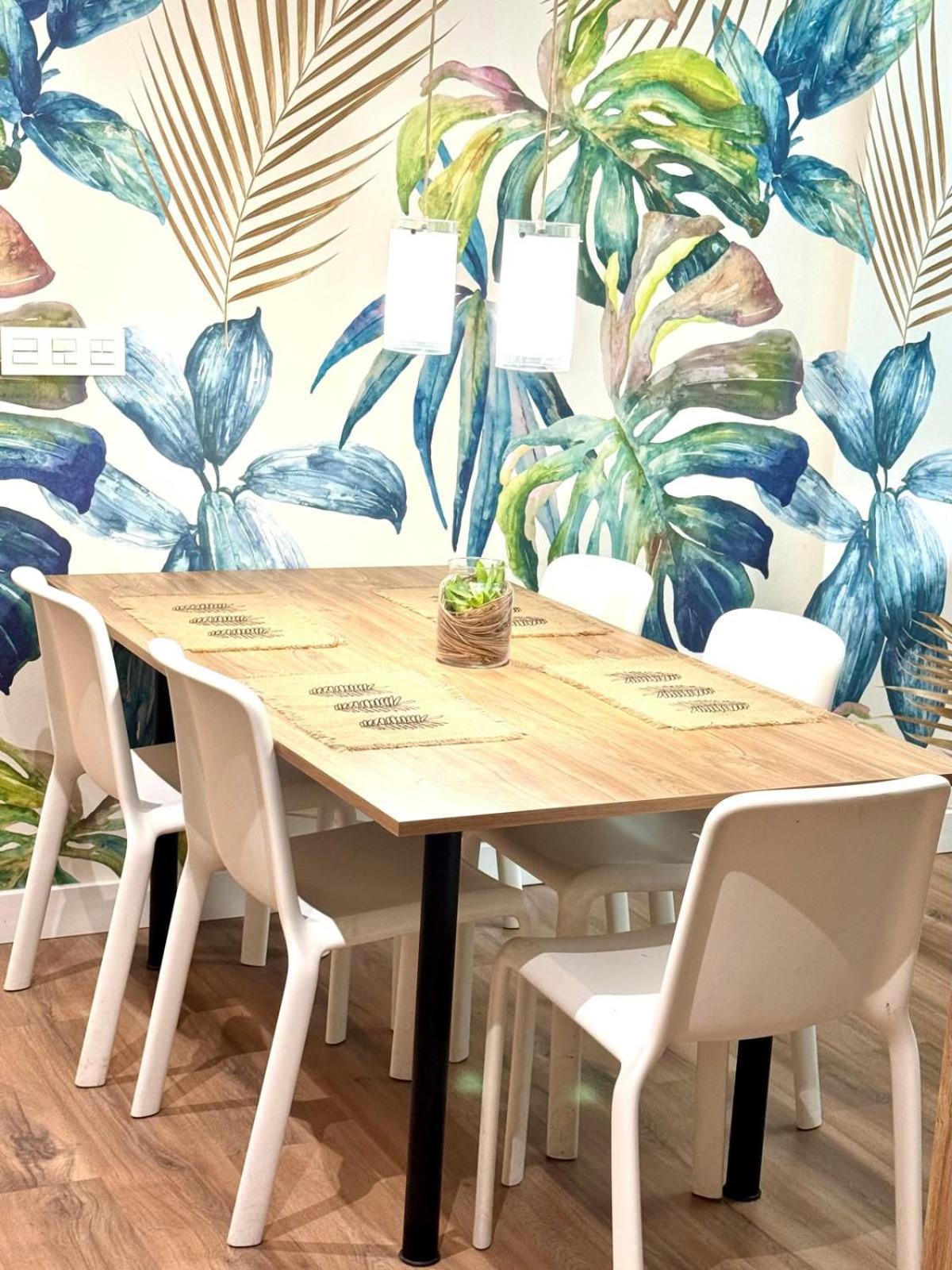 Apartamento El Rincon Del Arte Granada Centro & Desayuno Incluido Dış mekan fotoğraf