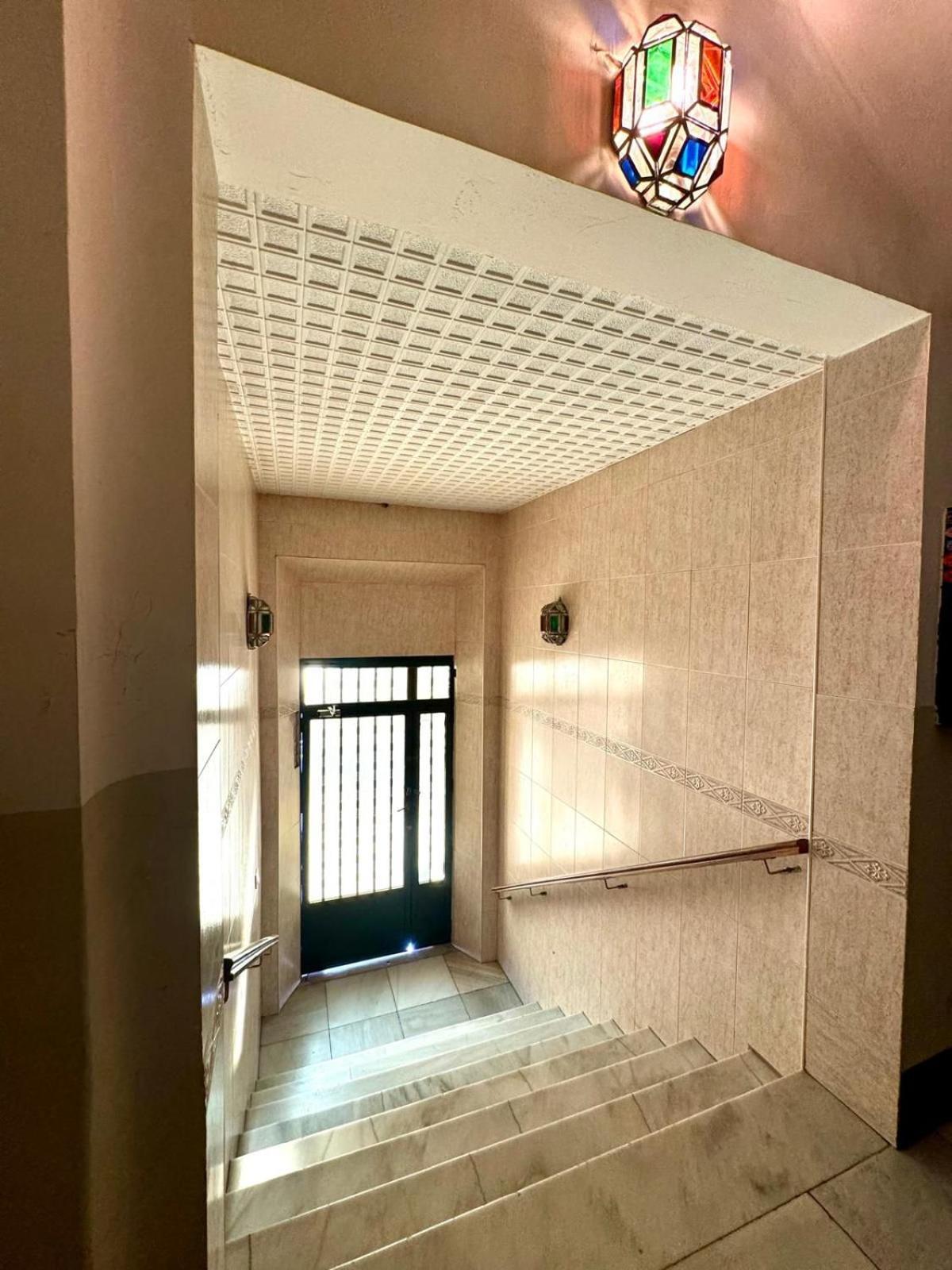 Apartamento El Rincon Del Arte Granada Centro & Desayuno Incluido Dış mekan fotoğraf