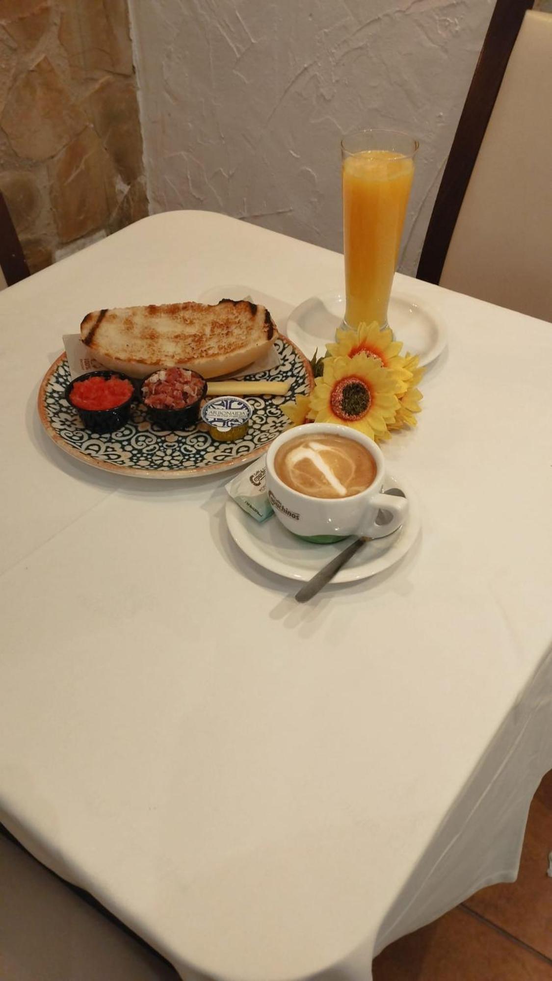 Apartamento El Rincon Del Arte Granada Centro & Desayuno Incluido Dış mekan fotoğraf